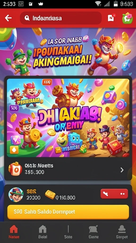 Screenshot 380slot nomor 3