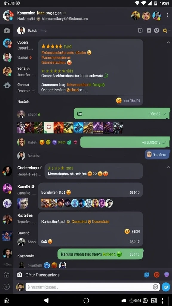 Screenshot amavi88 nomor 3