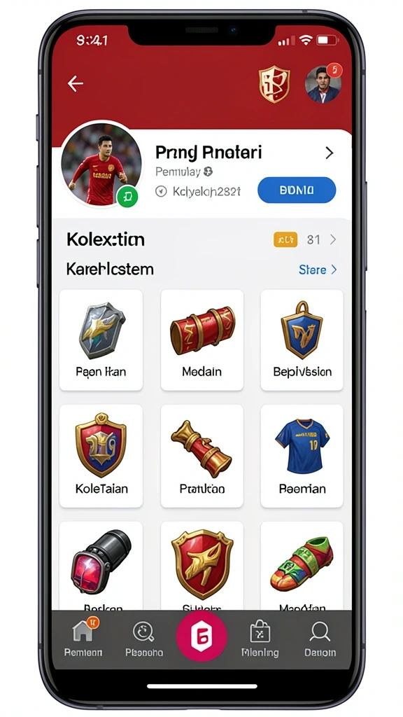 Screenshot ap686 nomor 1