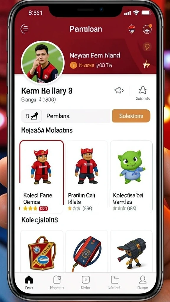 Screenshot domtoto nomor 1