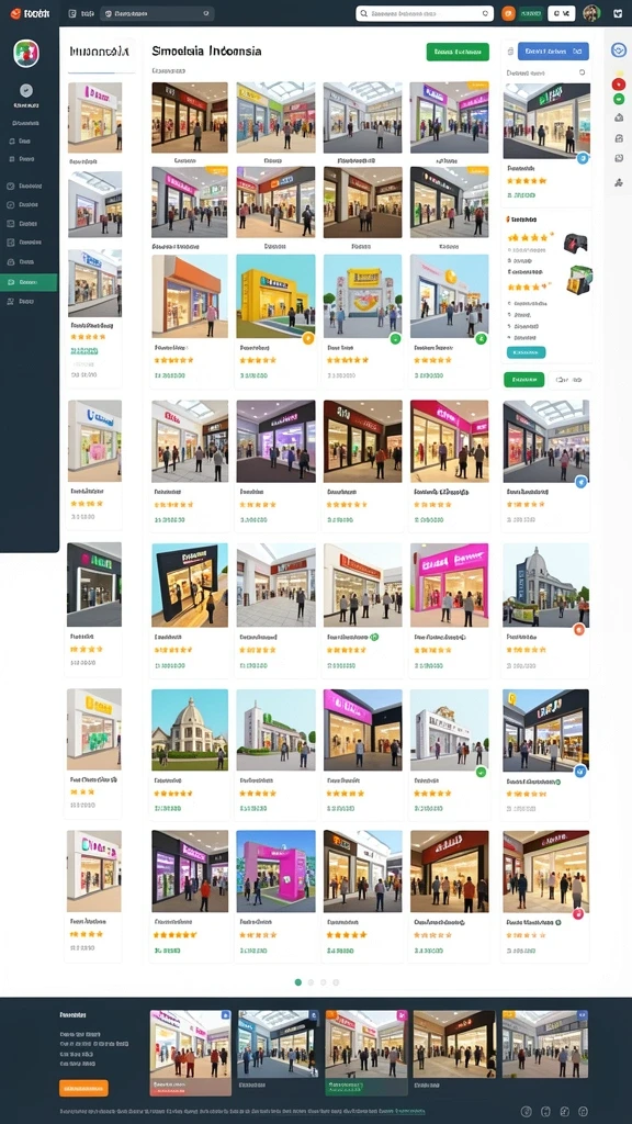 Screenshot menara4d nomor 3