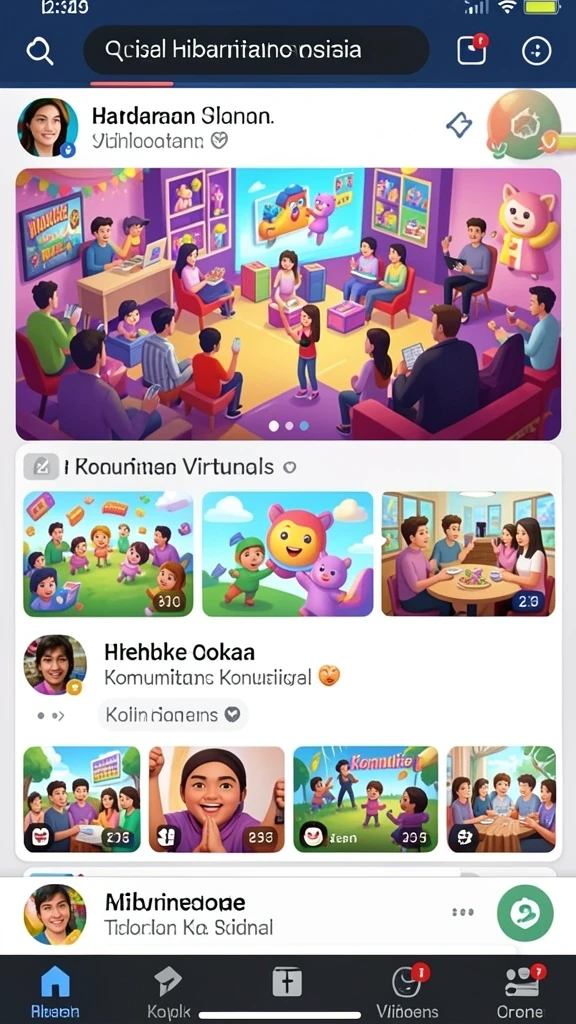 Screenshot sobatgaming nomor 1