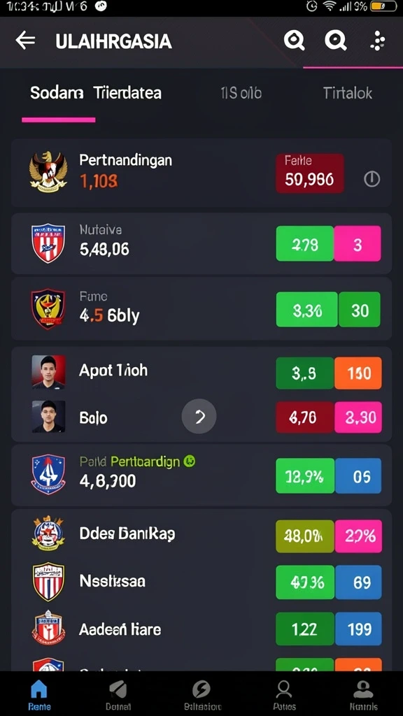 Screenshot sobatgaming nomor 2
