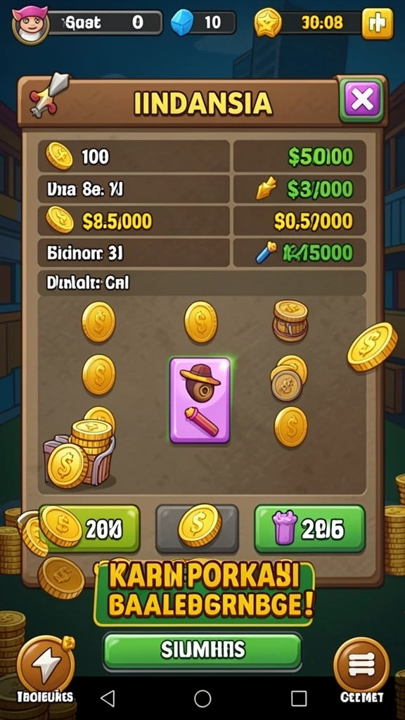 Screenshot stadium77 nomor 2