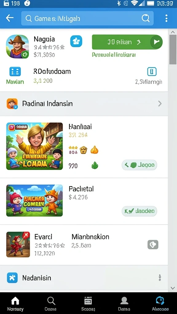 Screenshot svip2 nomor 1