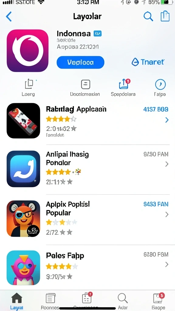 Screenshot visitorbet nomor 3