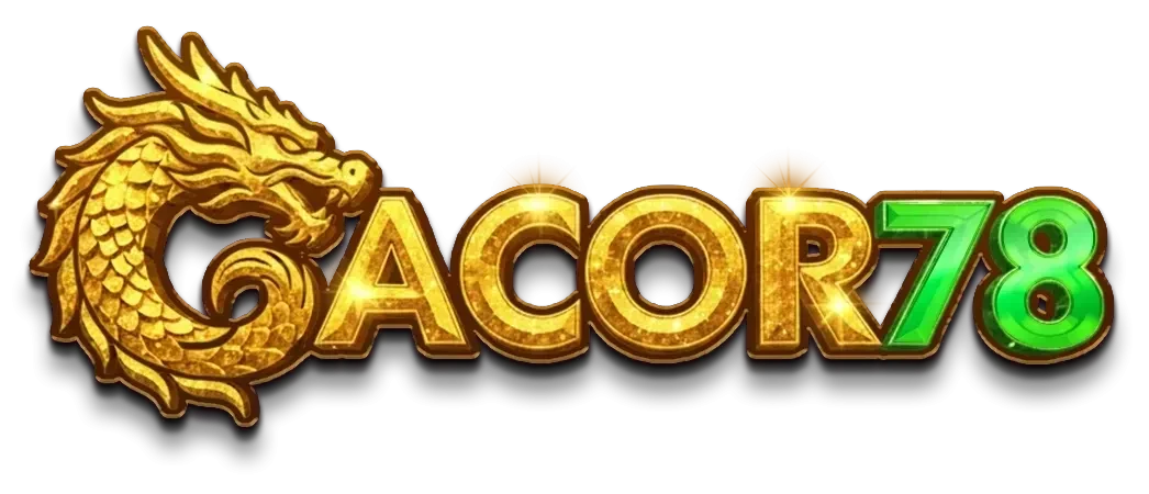 gacor78 — logo kanal
